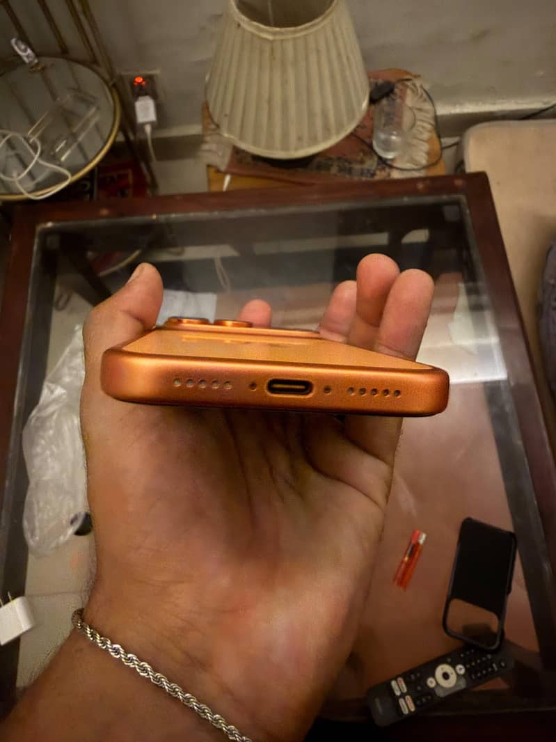 Apple iPhone 17 Pro 3