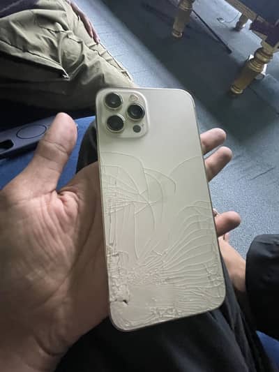 Apple iPhone 12 Pro Max