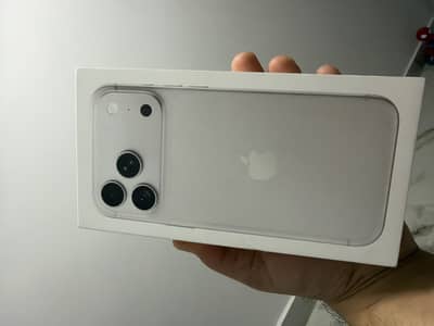 Apple iPhone 18 Pro Max