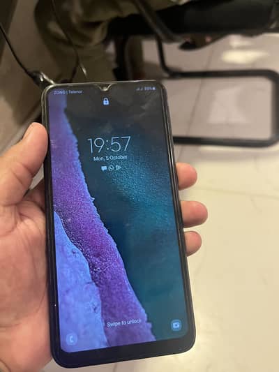 Samsung Mobile A10