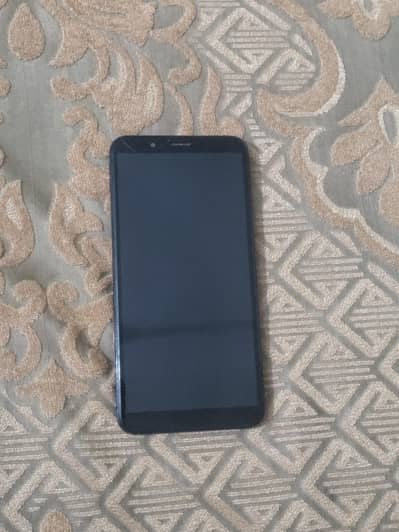 Huawei Y7 Prime 2018
