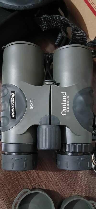 Celestron skyMaster 12x50 fully multi coated