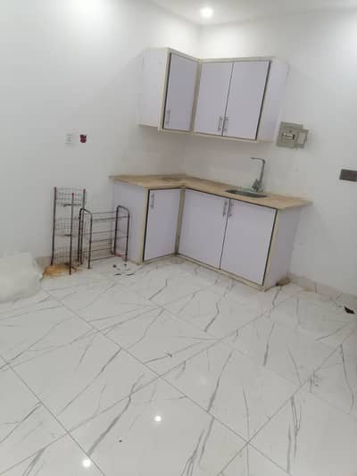 1 bed flat available for rent in H 13 Islamabad