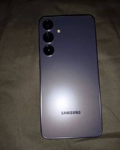 Samsung Mobile S24 Plus