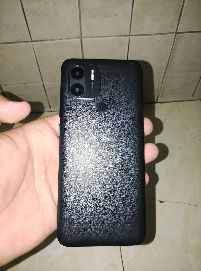 Xiaomi Redmi A2 Plus 0