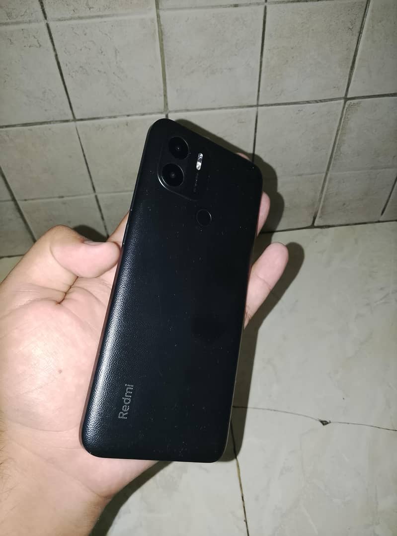Xiaomi Redmi A2 Plus 1