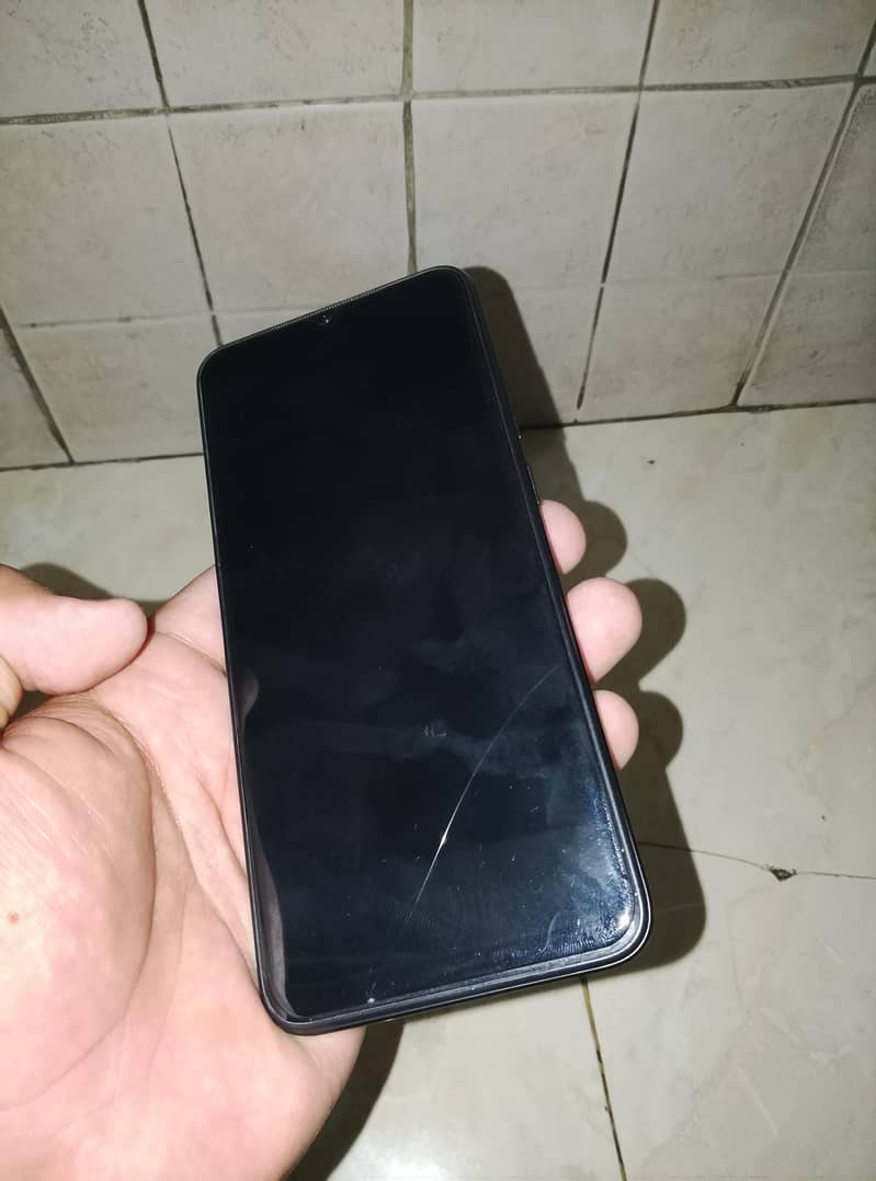 Xiaomi Redmi A2 Plus 2
