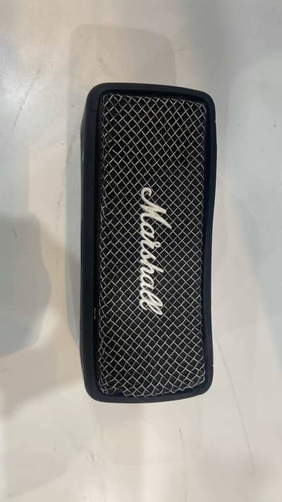 Marshall  Emberton bluetooth speaker