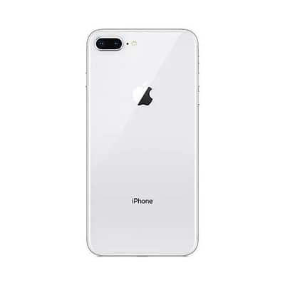 Apple iPhone 8 Plus
