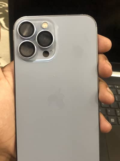 Apple iPhone 13 Pro Max