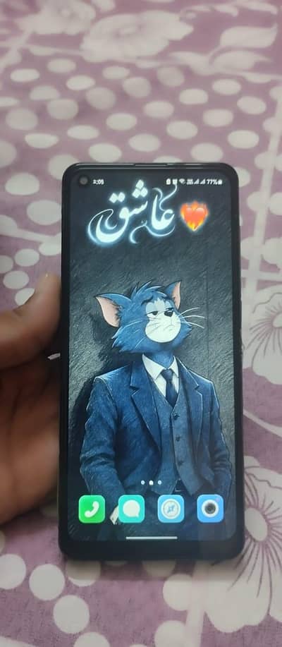 Samsung Mobile A21s