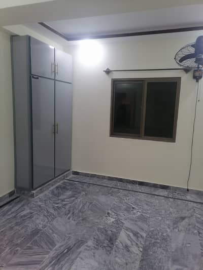 1 bed flat available for rent in H 13 Islamabad