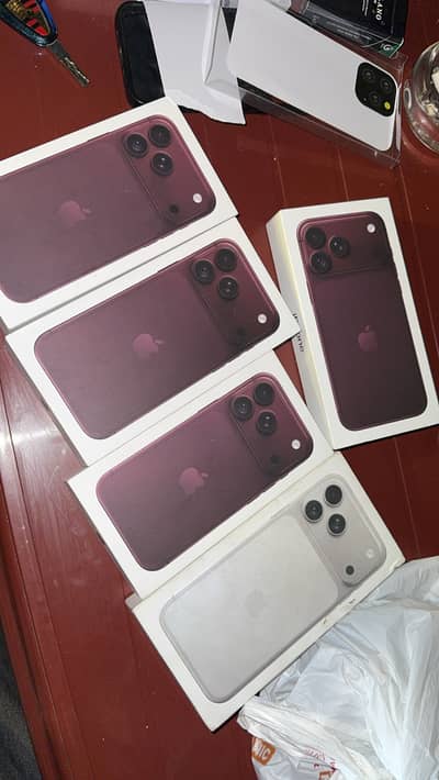 Apple iPhone 18 Pro Max