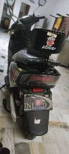 United Sharp Pro 3