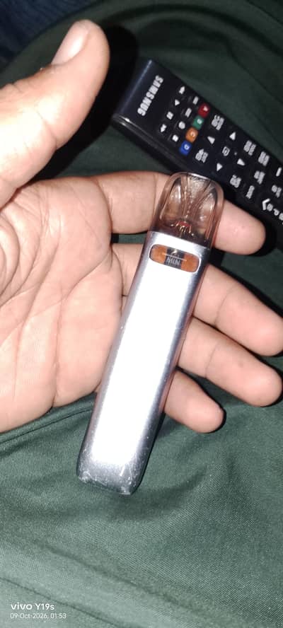 caliburn vape