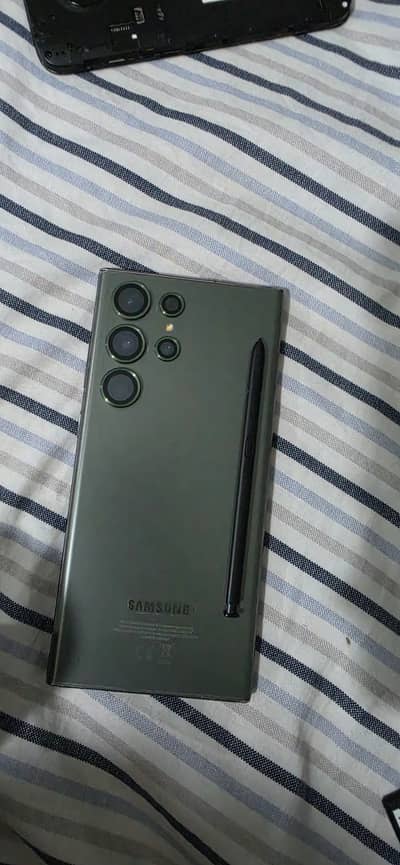 Samsung Mobile S23 Ultra