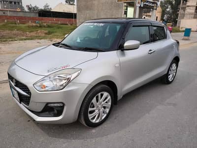 Swift GL Manual 2025