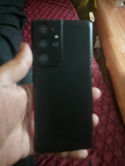 Samsung Mobile S21 Ultra