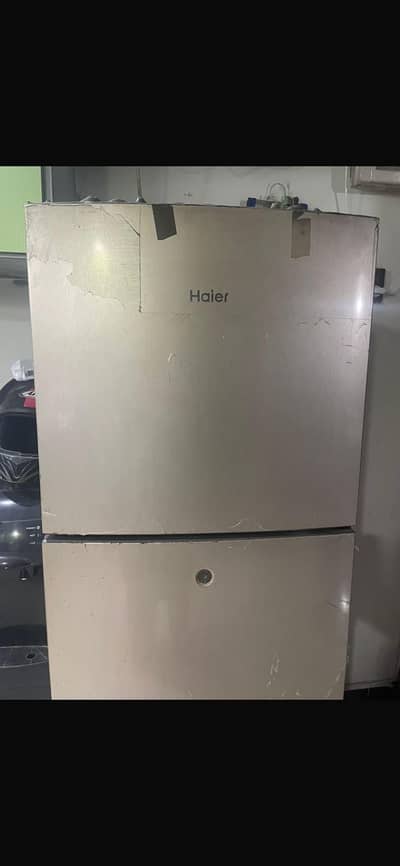 Haiee Fridge for sale