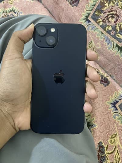 Apple iPhone 13