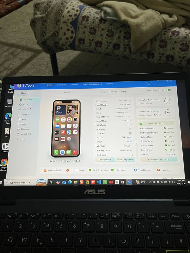 Apple iPhone 13 2