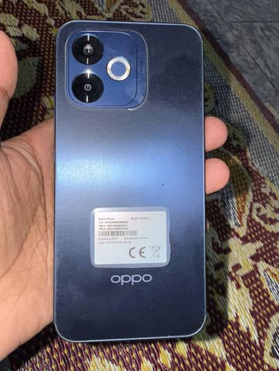 OPPO A6s pro