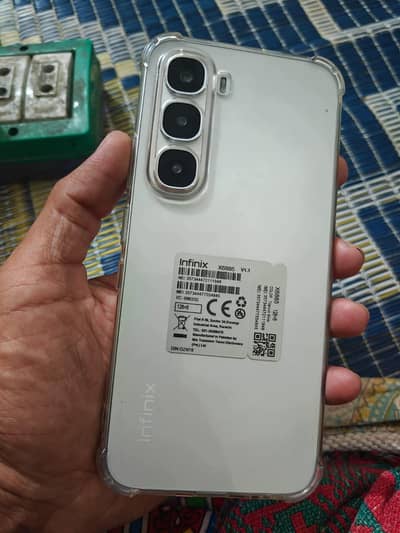 Infinix Other Model