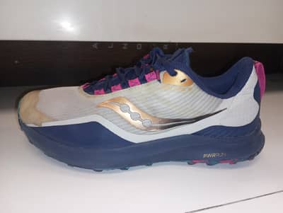saucony original shoes size UK 6.5 number