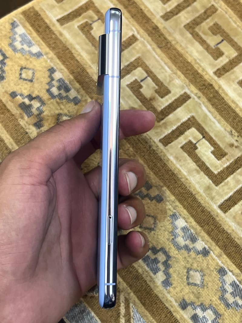Google Pixel 8 Pro PTA 3