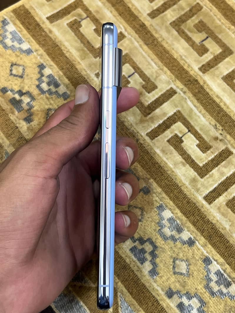 Google Pixel 8 Pro PTA 4