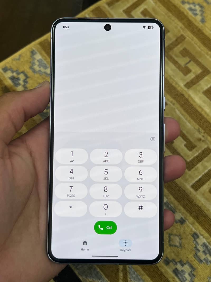 Google Pixel 8 Pro PTA 6