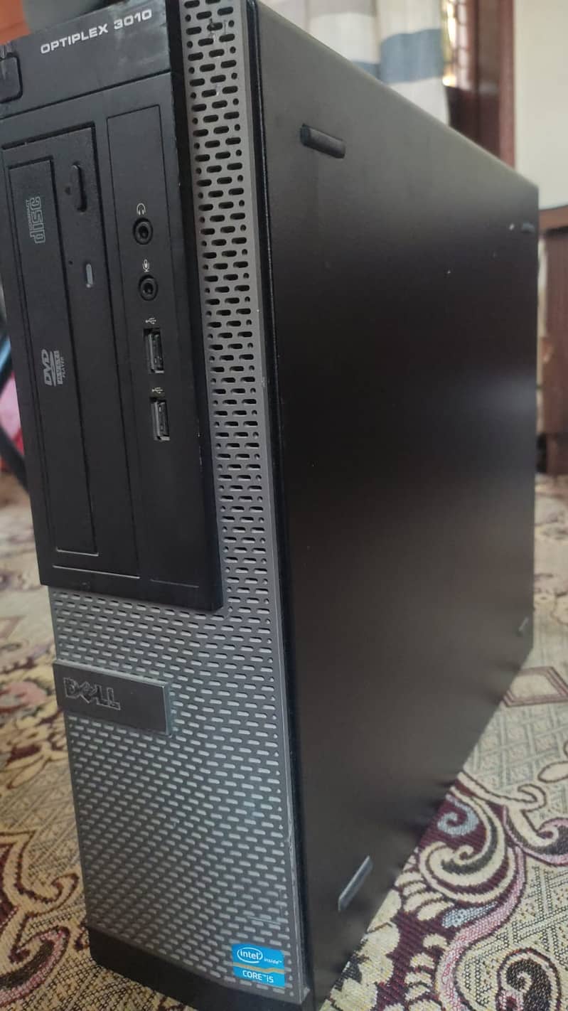PC SETUP 2026 8.1 GENERATION 0