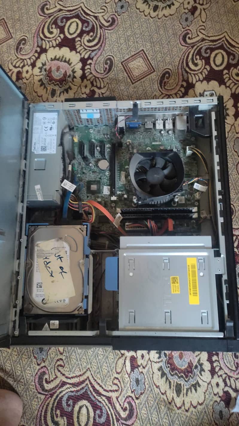 PC SETUP 2026 8.1 GENERATION 3
