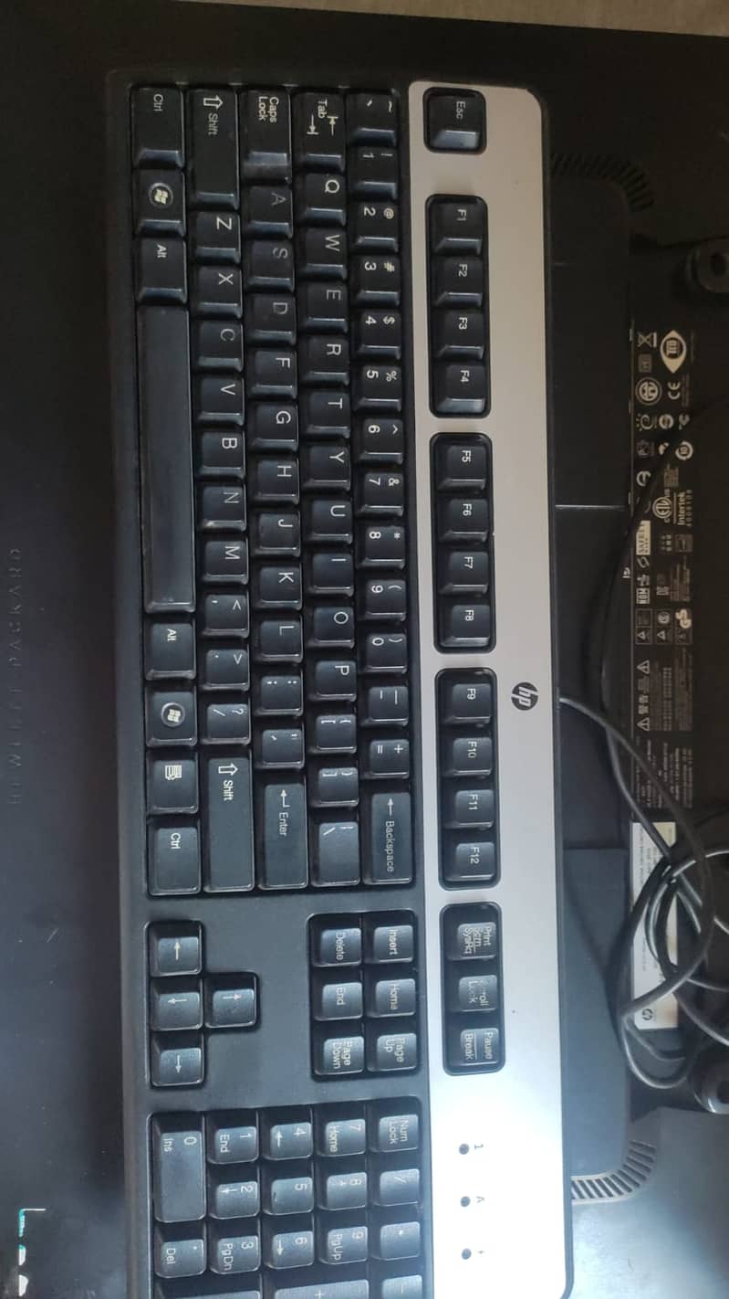 PC SETUP 2026 8.1 GENERATION 6