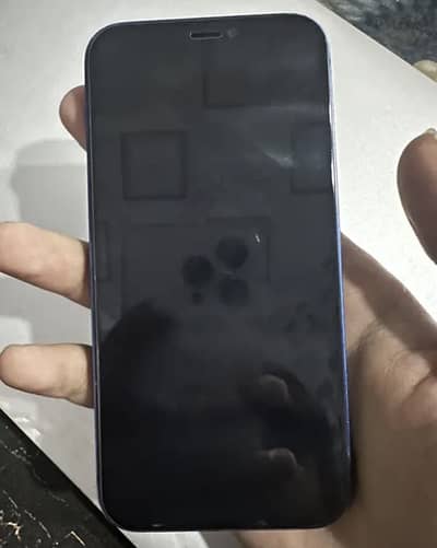 Apple iPhone 12 mini