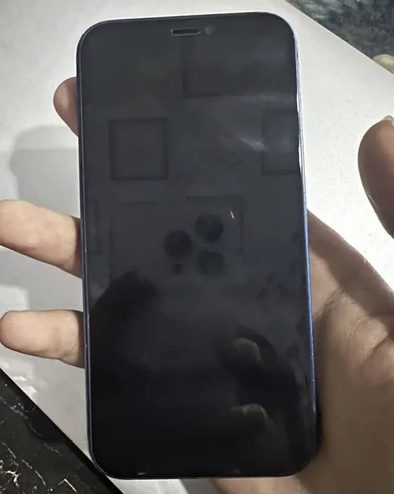 Apple iPhone 12 mini 0
