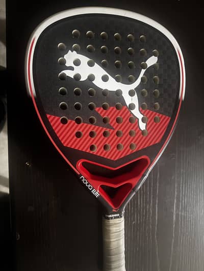 Puma Nova Elite PWR