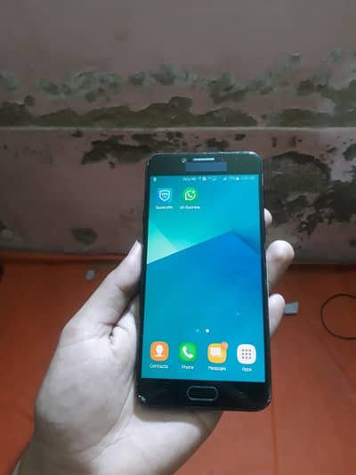 Samsung Mobile C5 Pro