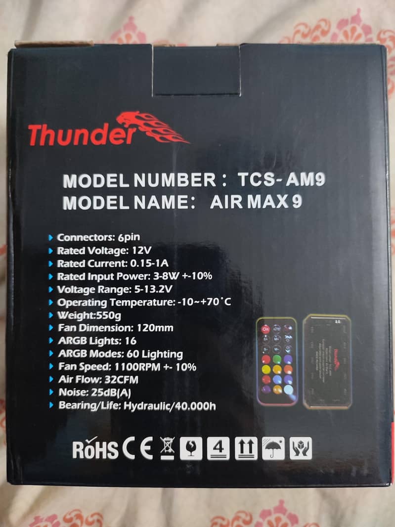 Gaming case 6