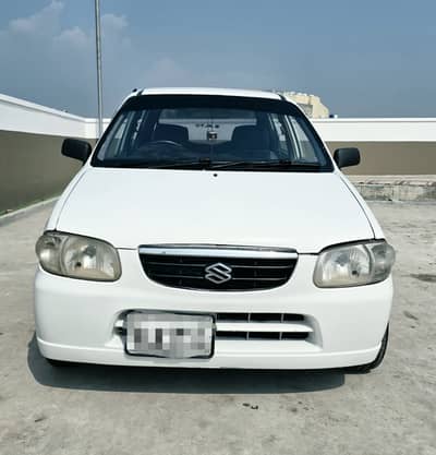 Suzuki Alto 2005