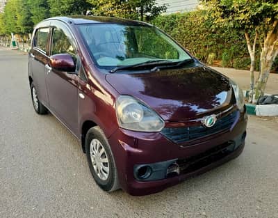 Daihatsu Mira 2014/17 immaculate condition chance offer!!