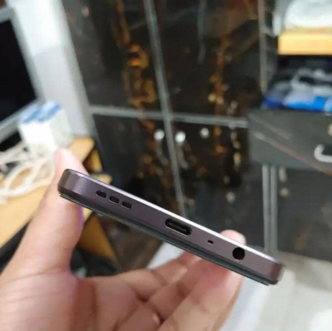 oppo a3x 2
