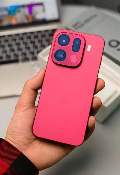 OPPO Find X9 Pro