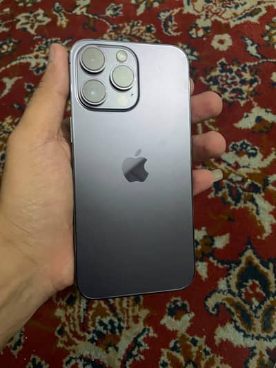 Apple iPhone 14 Pro Max 256GB FU