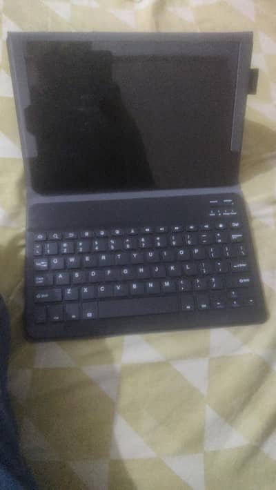 Lenovo Chromebook tablet