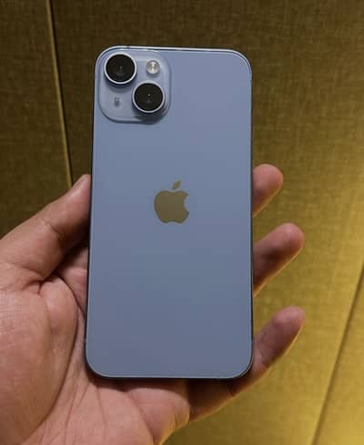 iPhone 14 Non pta