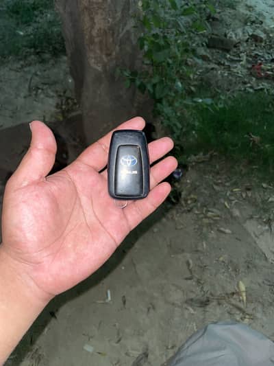 Remote