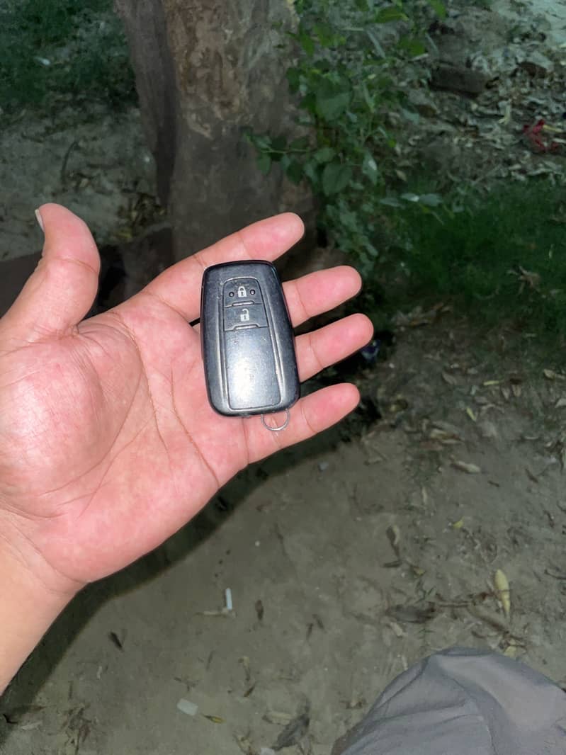 Remote 1