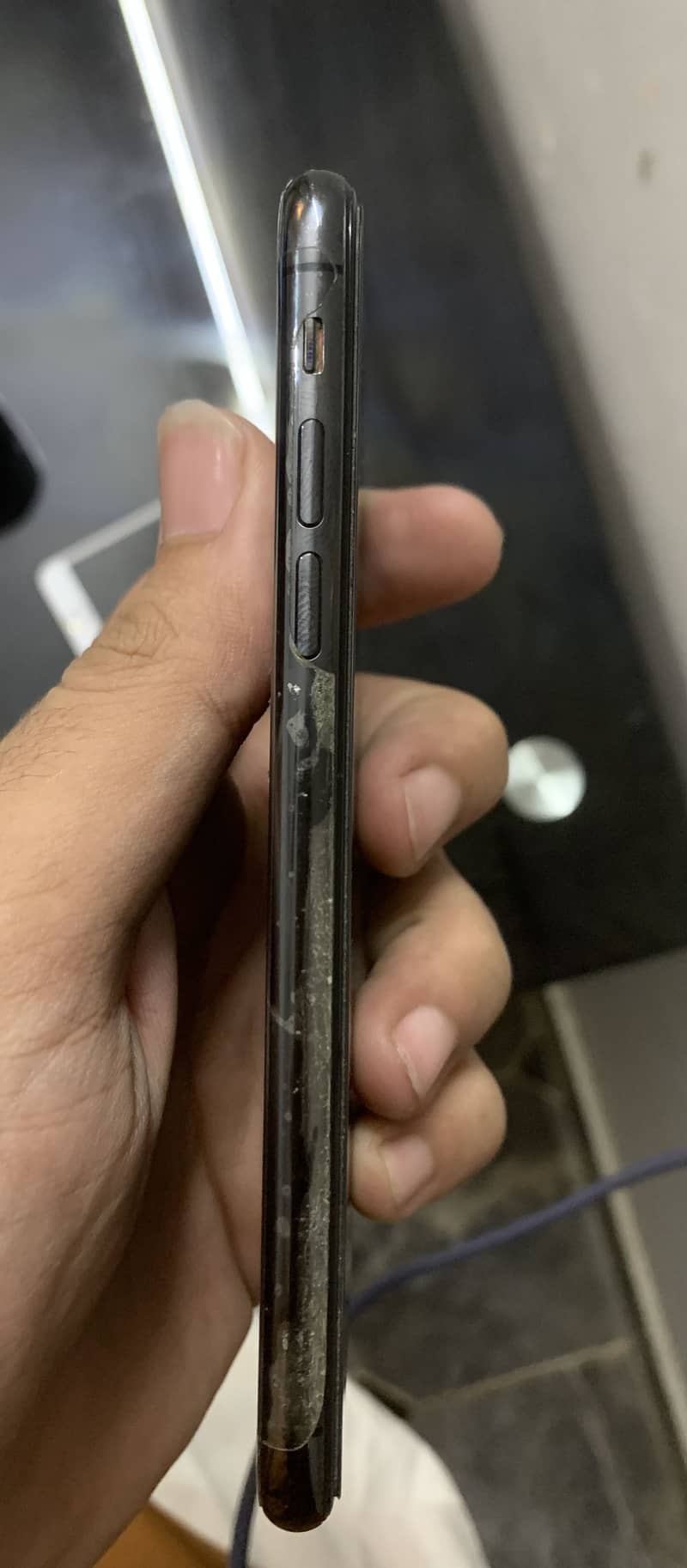 Apple iPhone X 1