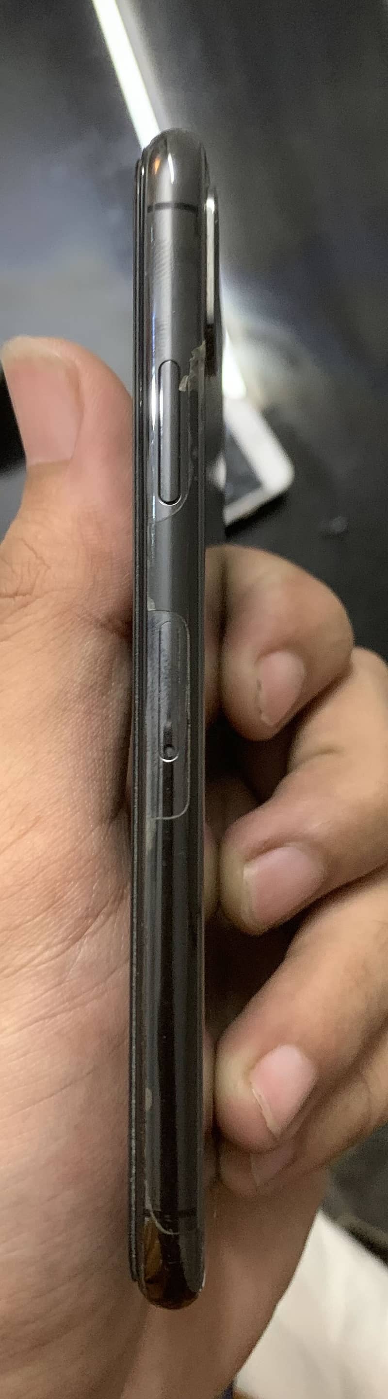 Apple iPhone X 6
